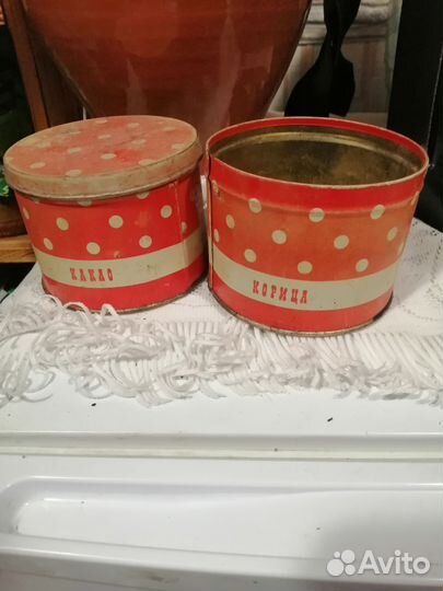 Ретро вещи из СССР