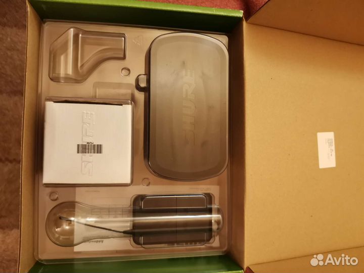 Радио система