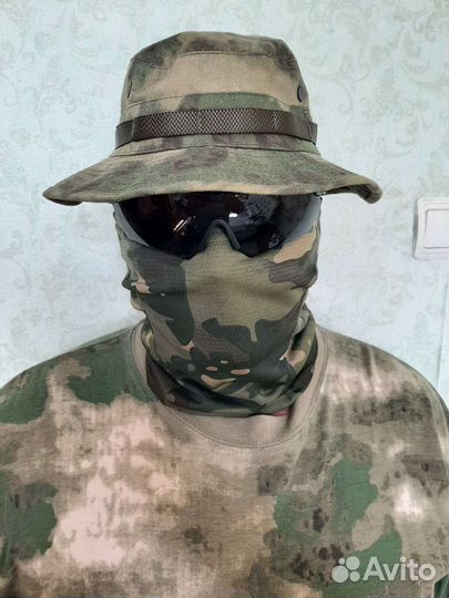 Балаклава маска