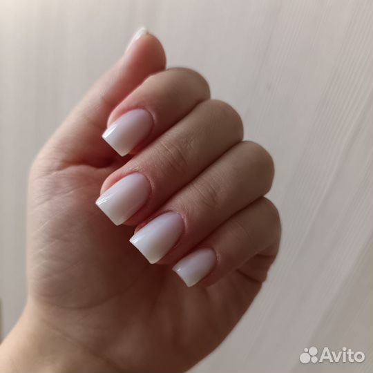 Мастер маникюра с выездом на дом