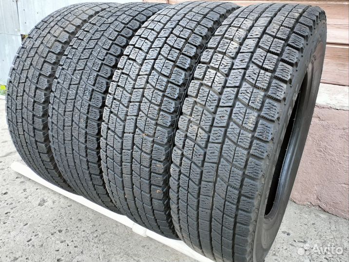 Bridgestone Blizzak MZ-03 175/70 R14