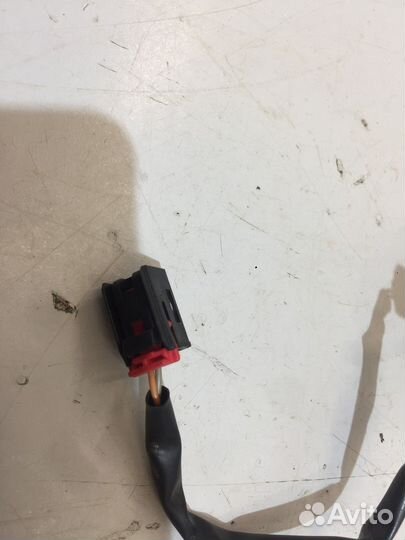 Электропроводка рулевого колеса