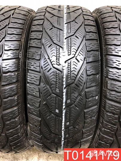 Tigar Winter 195/55 R15 85H