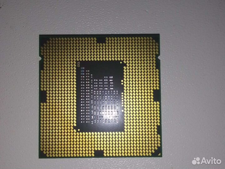 I3-2100 со встроенным видиоядром