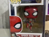 Funko pop spider-man 913