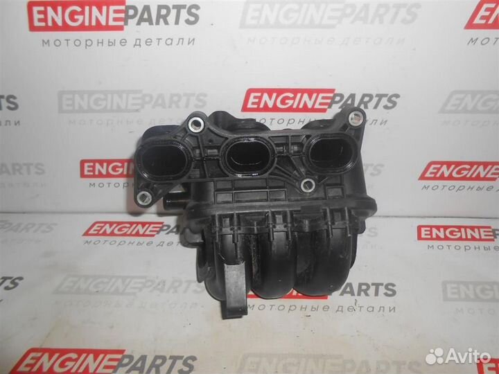 Коллектор впускной Toyota Passo KGC10(04-10)