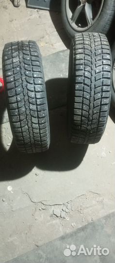 КАМА 505 Irbis 195/65 R15