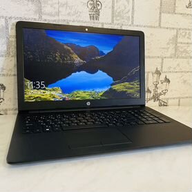 HP: i3-7020u / 8Gb DDR4 / M.2 SSD + HDD / Win10