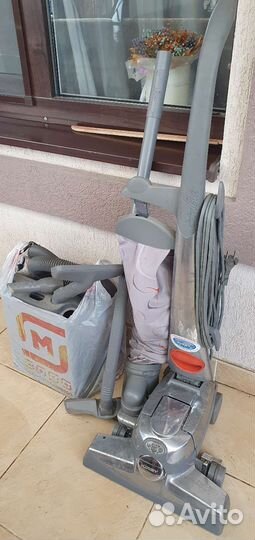 Пылесос kirby