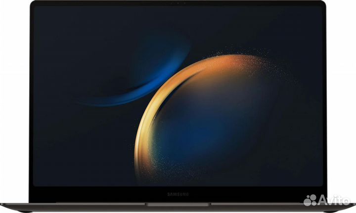 Ноутбук Samsung GalaxyBook3 Pro 16 i7-1360P