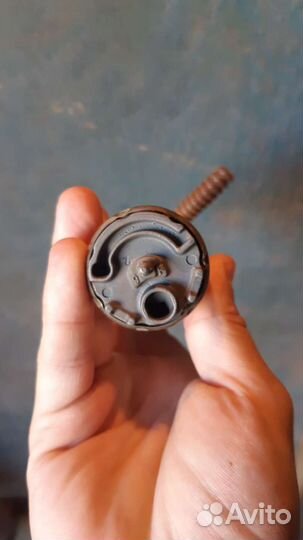 Бензонасос bosh