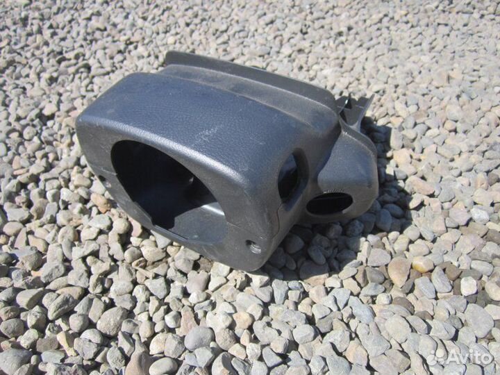 Кожух рулевой колонки Toyota Allion ZZT245 1ZZ-FE