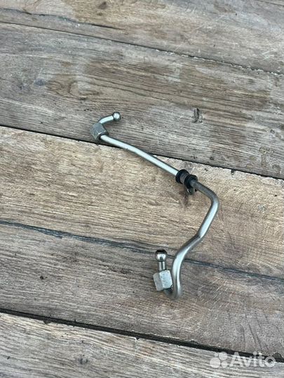 Трубка топливная Audi 3 8P 1.8 2008