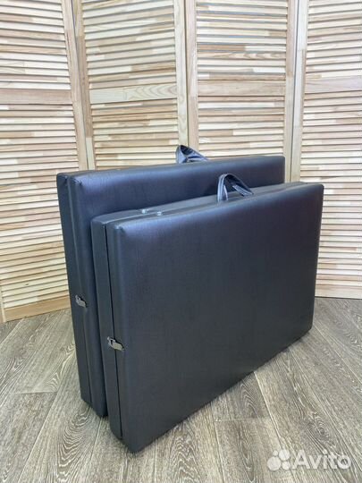 Массажный стол кушетка