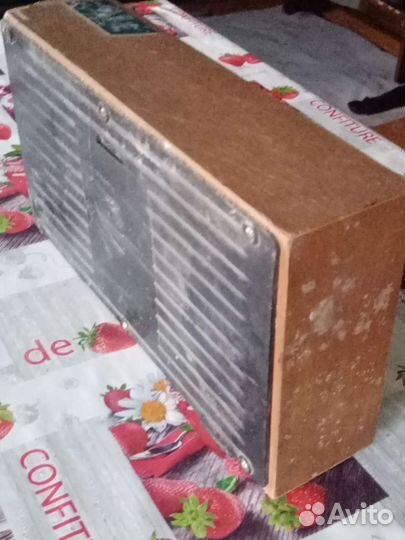 Часы настольные СССР