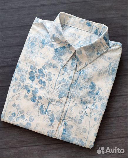 Рубашка женская