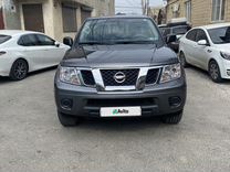 Nissan Navara 2.5 AT, 2018, 28 000 км, с пробегом, цена 3 500 000 руб.