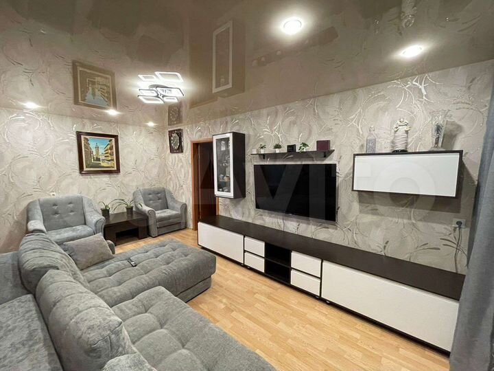 2-к. квартира, 47 м², 2/5 эт.