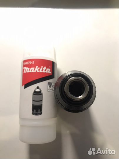 Быстрозажимной патрон Makita 194079-2