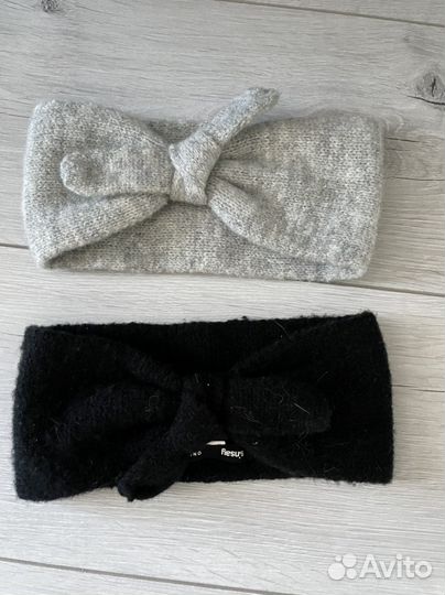 Повязка на голову