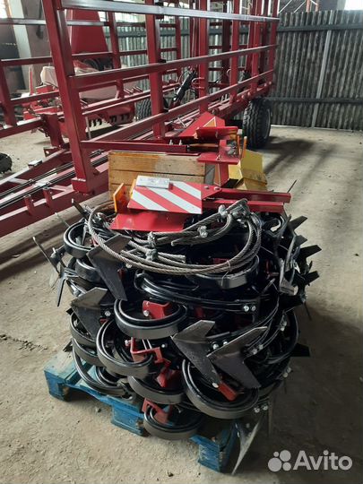 Культиватор Техмаш КПМ-12, 2022