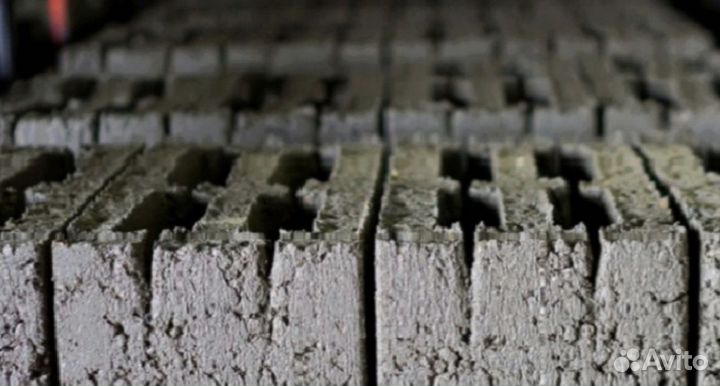 Керамзитобетонные блоки 390 190 188