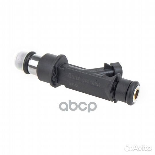 Форсунка топливная GIG16152 ganz