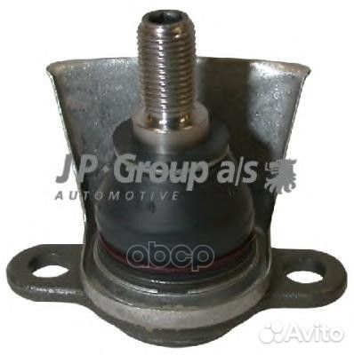 Опора шаровая VW sharan/ford galaxy 96- нижн.ле