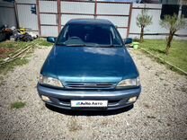 Toyota Carina 1.8 AT, 1996, 489 000 км, с пробегом, цена 350 000 руб.