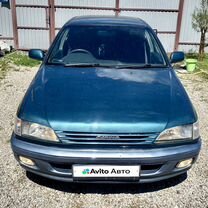 Toyota Carina 1.8 AT, 1996, 489 000 км, с пробегом, цена 380 000 руб.