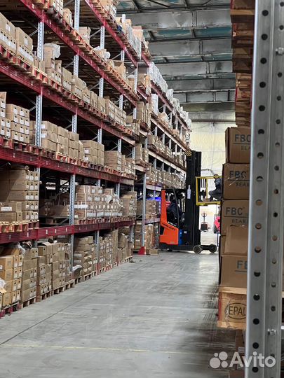 Подшипник 7313 А