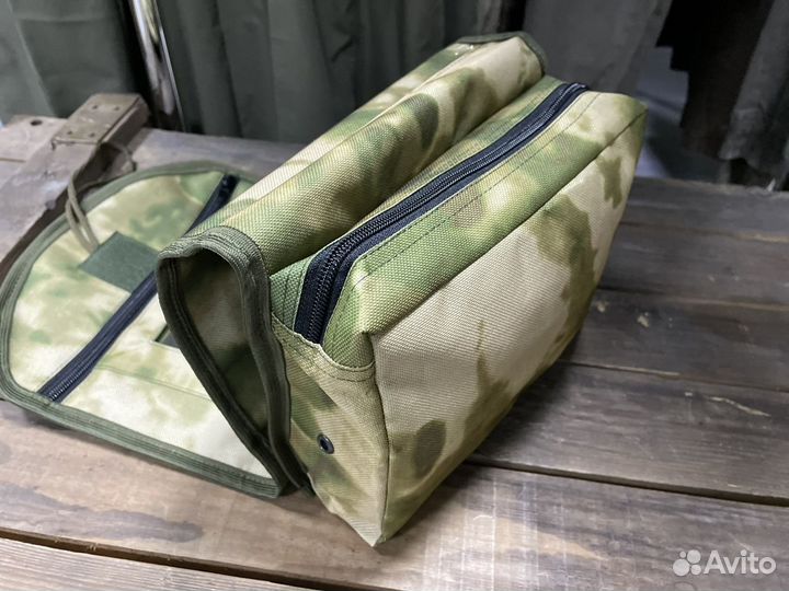 Несессер (мох)