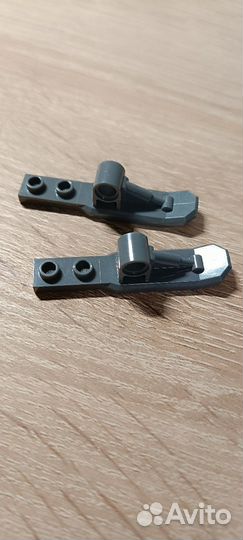 Лего Арктика детали, 60036