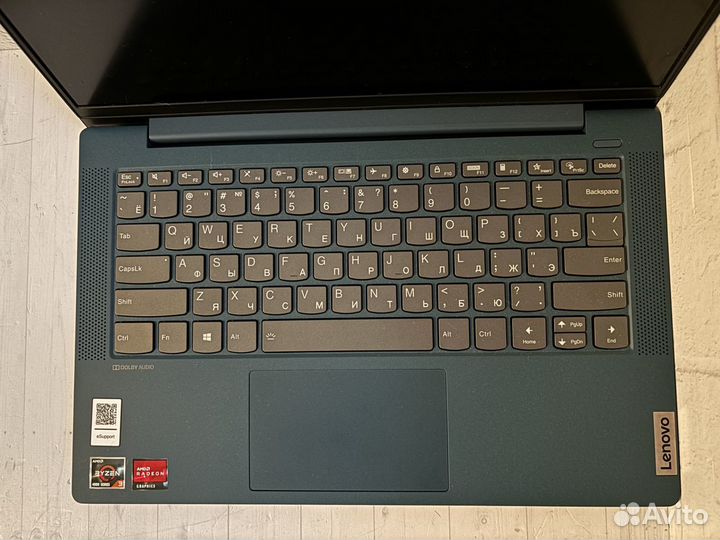 Идеальный ноутбук Lenovo Ideapad 5