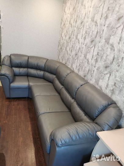 Ремонт и перетяжка мягкой мебели