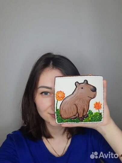 Пряники на заказ