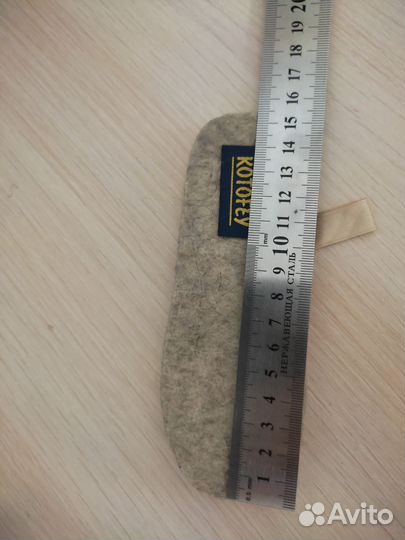 Ботинки зимние натуральная кожа