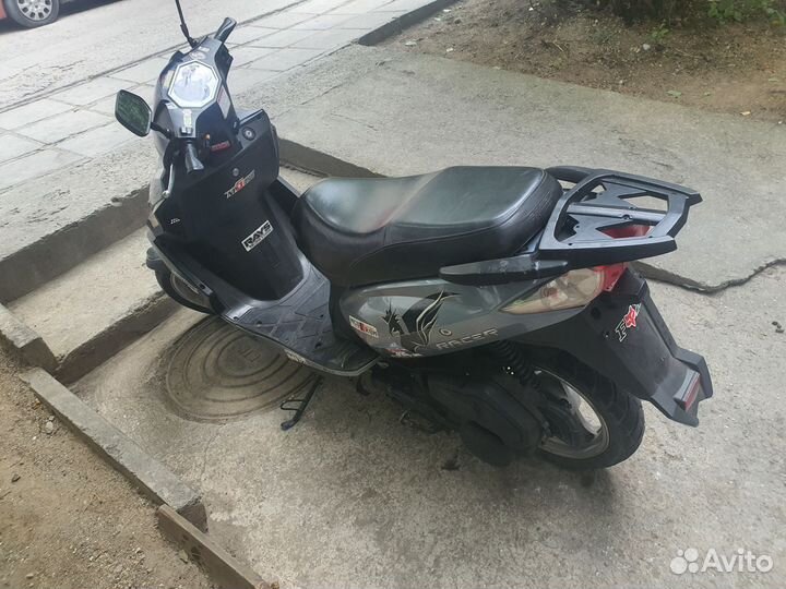 Райсер 150куб