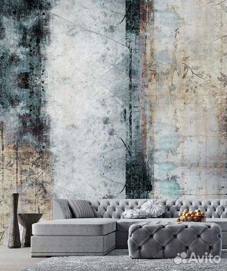 Дизайнерские обои 3D dream