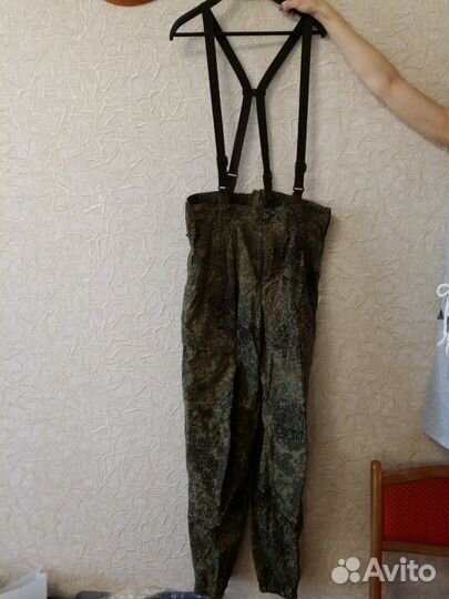 Костюм вкпо полевой цифра форма военная