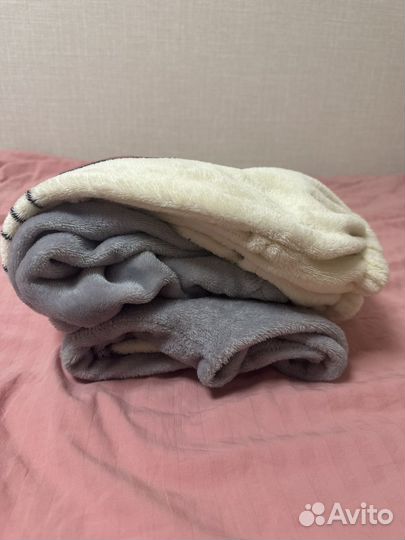 Пижама теплая S