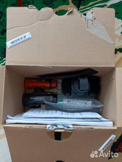 Экшн-камера Panasonic HX-A1М