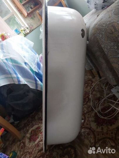 Ванна детская СССР