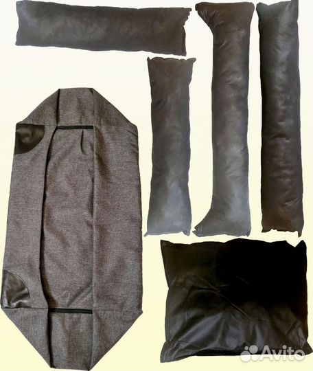 Лежанка для собак