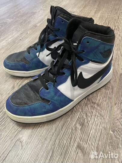 Кеды для мальчика