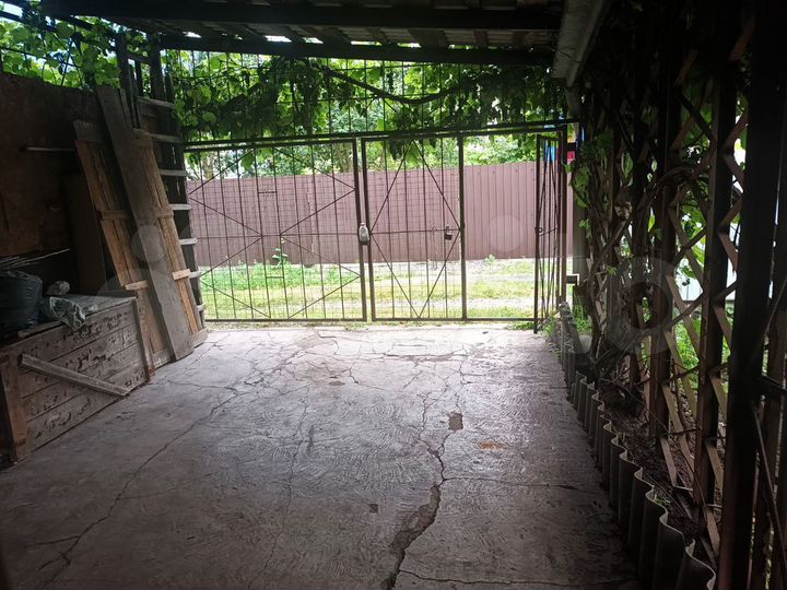 Дача 69 м² на участке 4 сот.