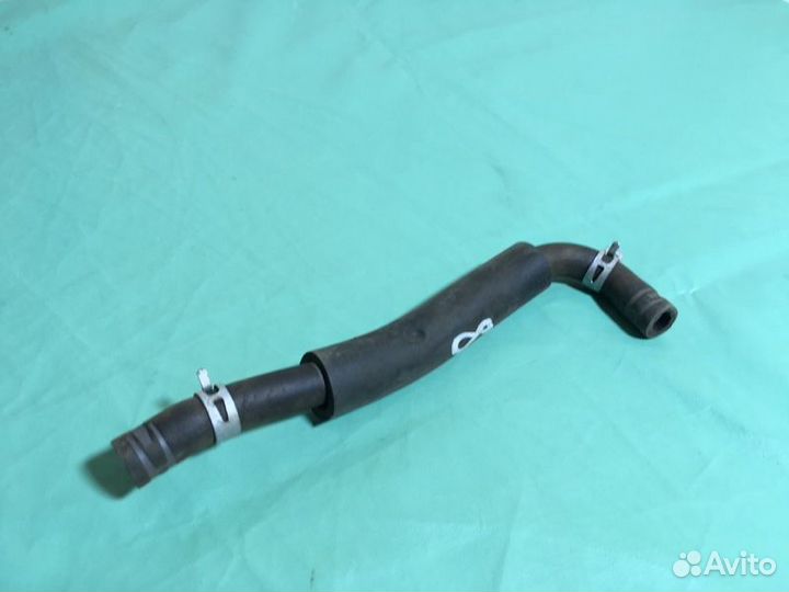 Патрубок вентиляции картерных газов Suzuki Swift