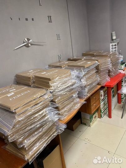 Фулфилмент для маркетплейсов Краснодар