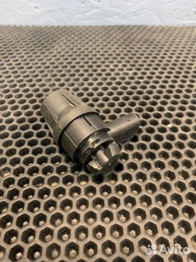 Датчик педали акселератора Bentley Continental