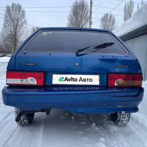 ВАЗ (LADA) 2114 Samara 1.6 MT, 2007, 246 241 км